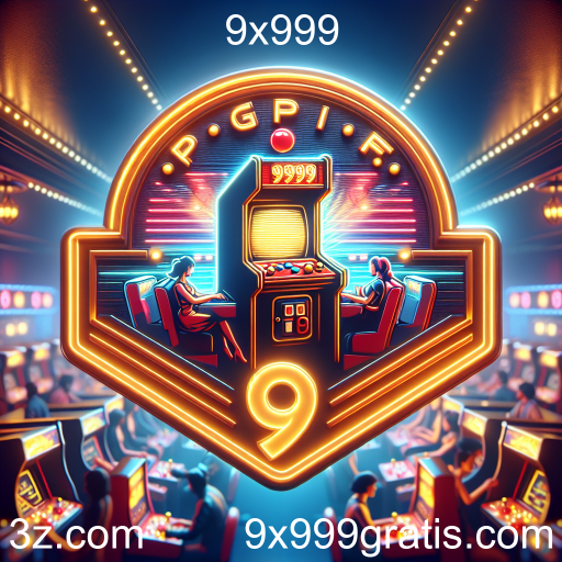 A Evolução dos Jogos de Arcade: Da Nostalgia à Modernidade