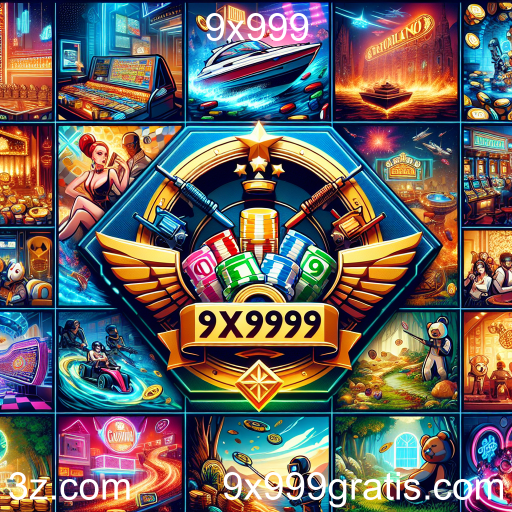 O Crescimento das Inovações na Indústria de Jogos