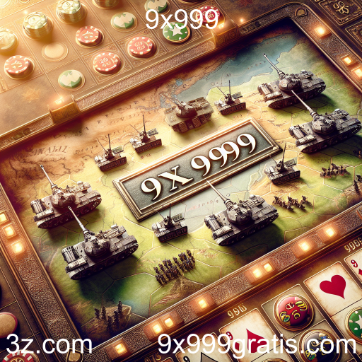 Explorando o Mundo dos Jogos de Estratégia